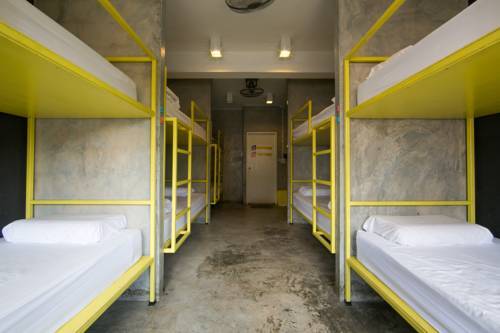 Чиангмай: Together Hostel Chiang Mai