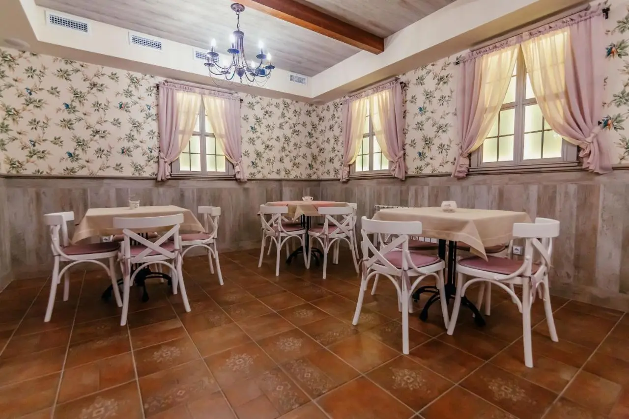 Ставрополь: Отель Ле Мон