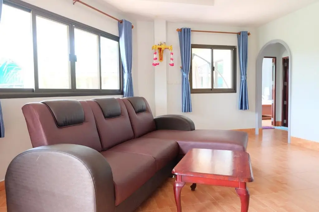 Краби: OYO 967 Andathien Pool Villa Aonang