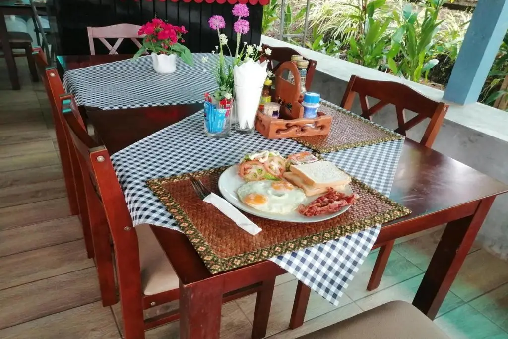 Краби: OYO 967 Andathien Pool Villa Aonang