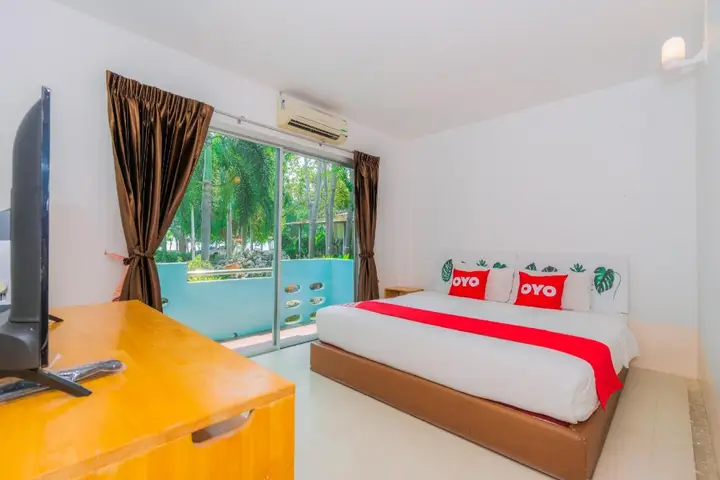 Прачуапкхирикхан: Koh Lak Resort