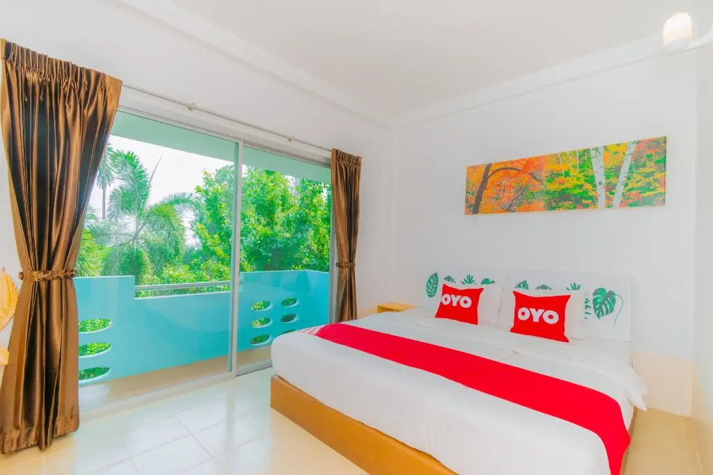 Прачуапкхирикхан: Koh Lak Resort