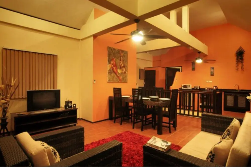 Ко-Пханган: 8 Bedroom Sea Front Twin Villa Koh Phangan SDV231/234-By Samui Dream Villas