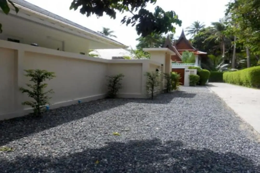 Самуи: 2 Bedroom Pool Villa-5 mins walk to beach SDV034-By Samui Dream Villas