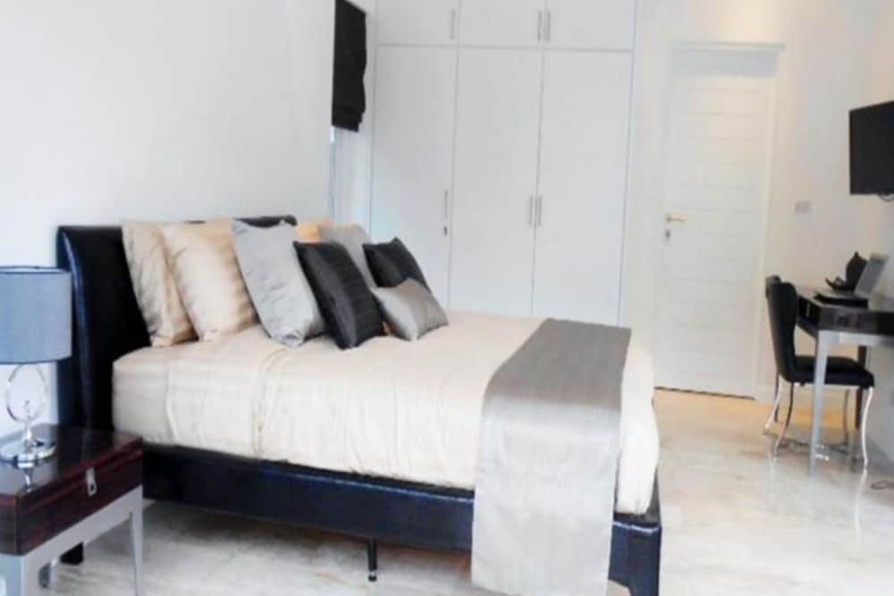 Самуи: 2 Bedroom Pool Villa-5 mins walk to beach SDV034-By Samui Dream Villas