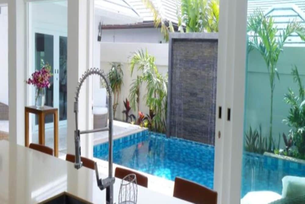 Самуи: 2 Bedroom Pool Villa-5 mins walk to beach SDV034-By Samui Dream Villas