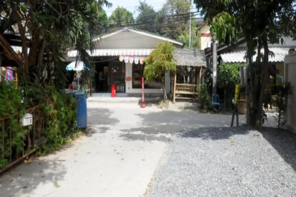 Самуи: 2 Bedroom Pool Villa-5 mins walk to beach SDV034-By Samui Dream Villas