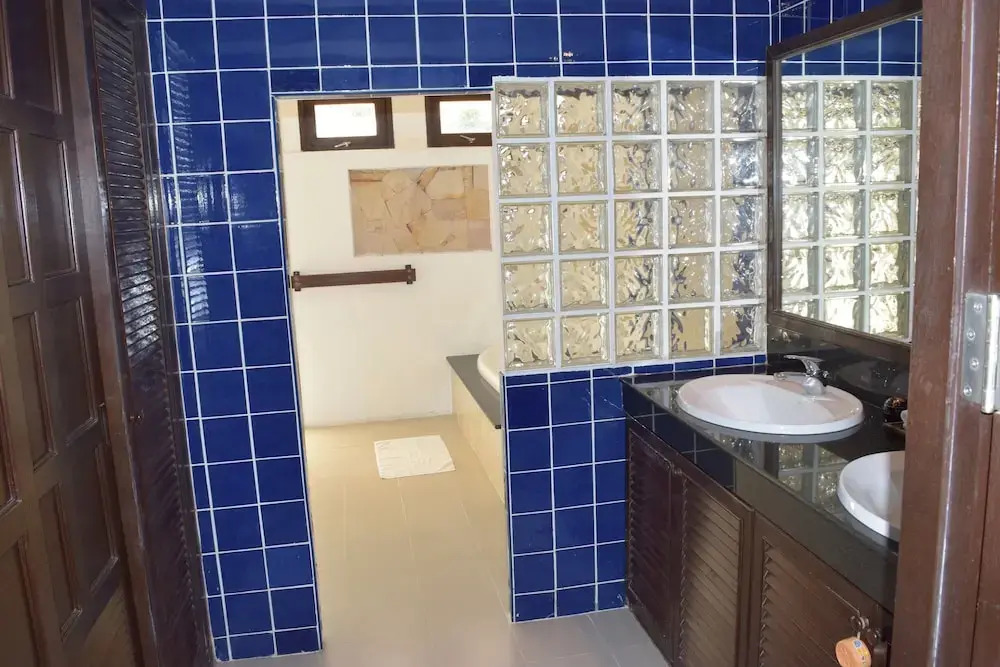 Самуи: 4 Bedroom pool villa 1 SDV022-By Samui Dream Villas