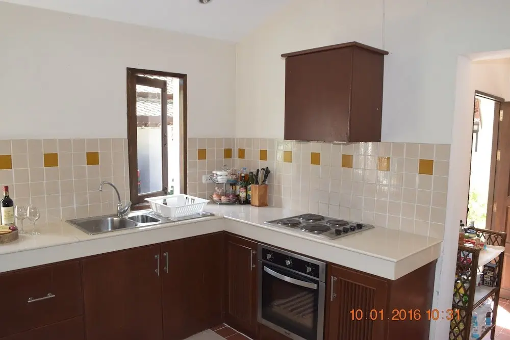 Самуи: 4 Bedroom pool villa 1 SDV022-By Samui Dream Villas