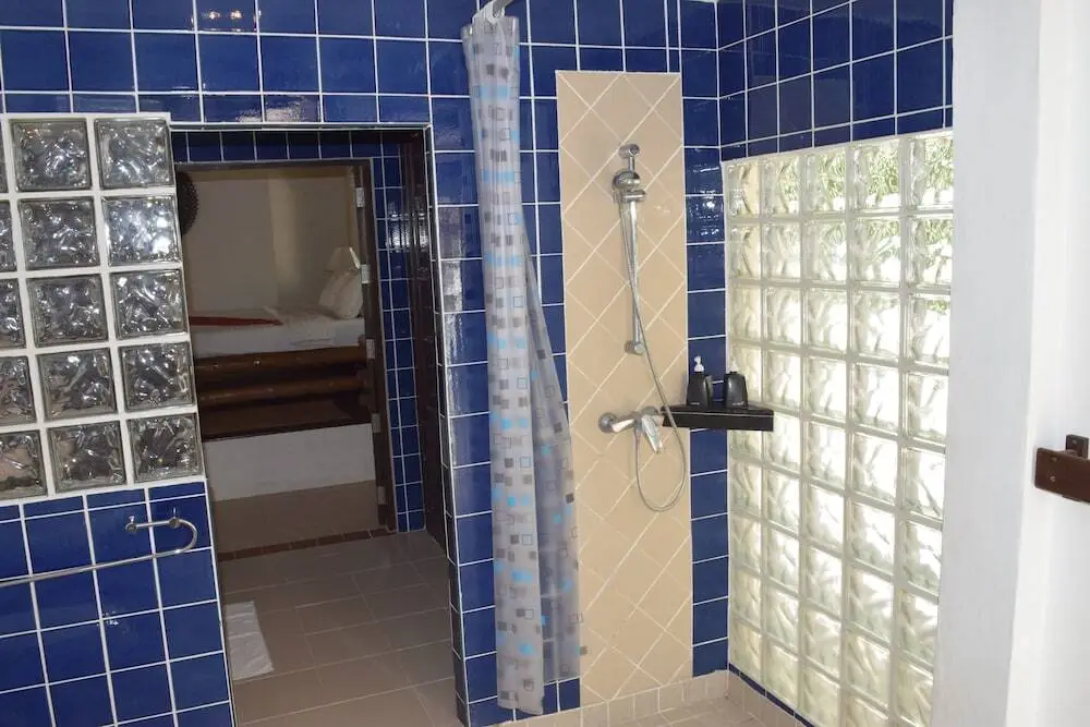 Самуи: 4 Bedroom pool villa 1 SDV022-By Samui Dream Villas