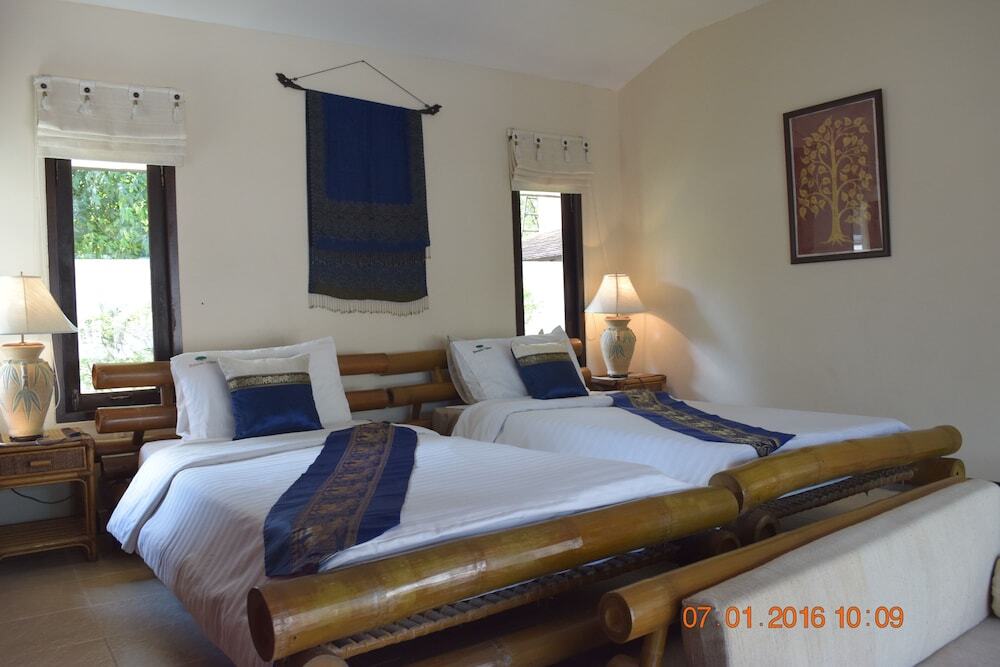 Самуи: 4 Bedroom pool villa 1 SDV022-By Samui Dream Villas