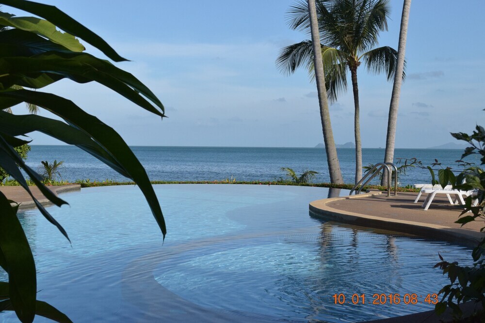 Самуи: 4 Bedroom pool villa 1 SDV022-By Samui Dream Villas