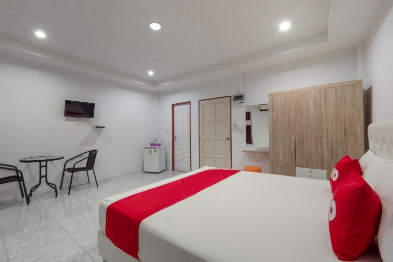 Паттайя: OYO 698 Pattaya City