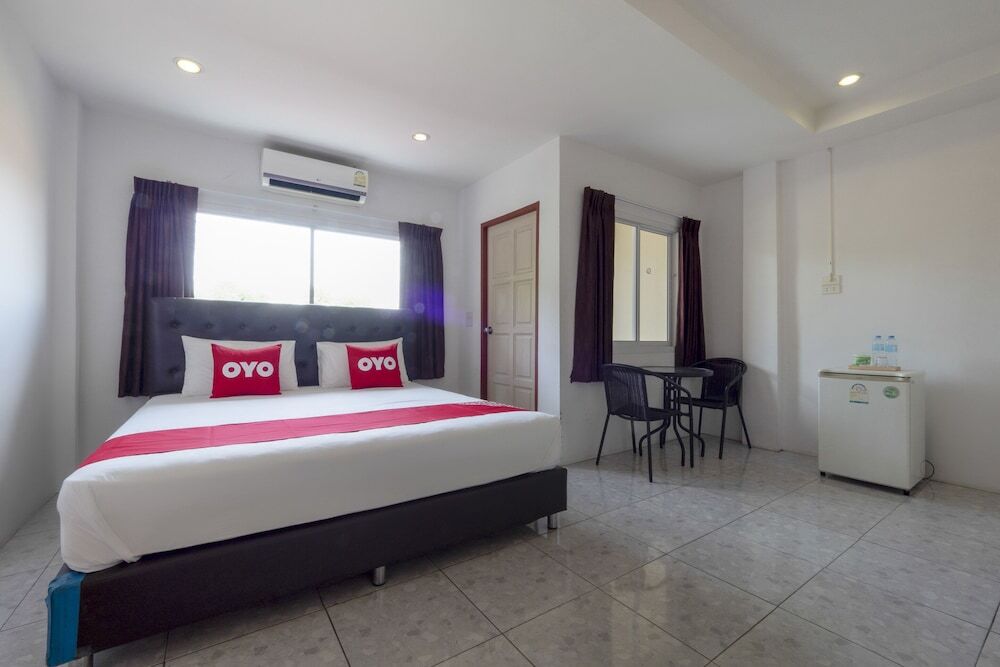 Паттайя: OYO 698 Pattaya City