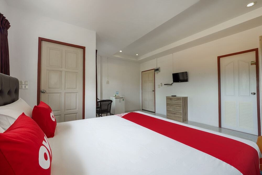 Паттайя: OYO 698 Pattaya City