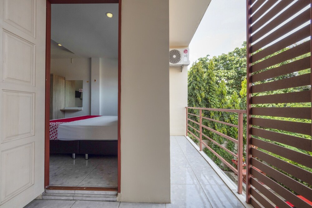 Паттайя: OYO 698 Pattaya City