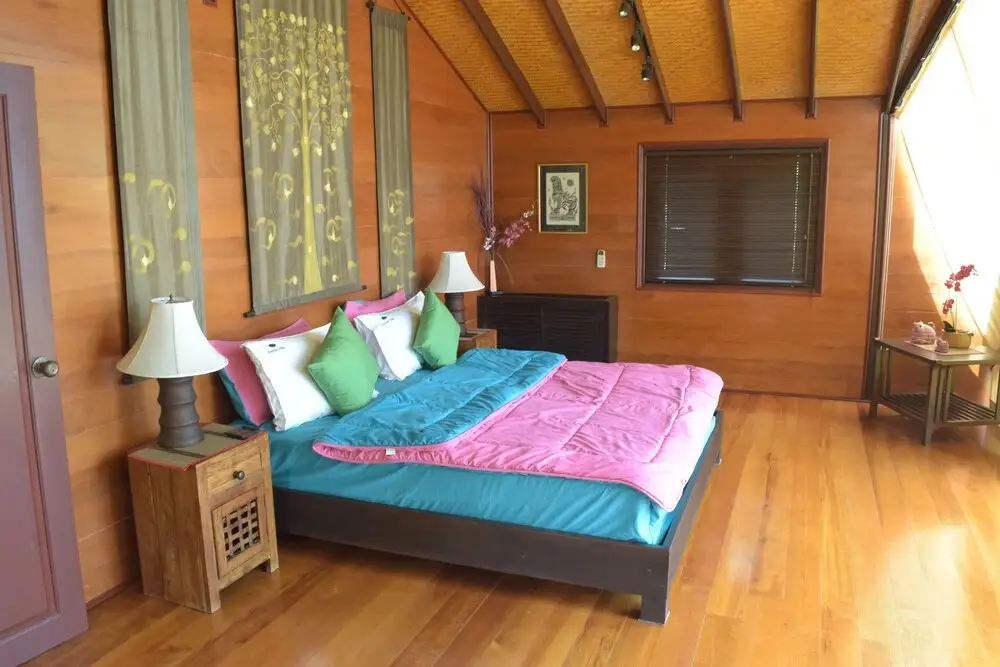 Самуи: 4 bedroom beachfront Villa 3 SDV024-By Samui Dream Villas