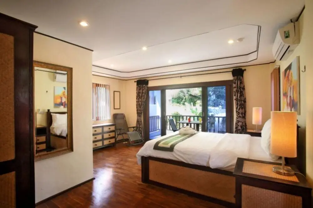 Ко-Пханган: 6 Bedroom Bay & Island View Twin Villa Koh Phangan SDV233/234-By Samui Dream Villas