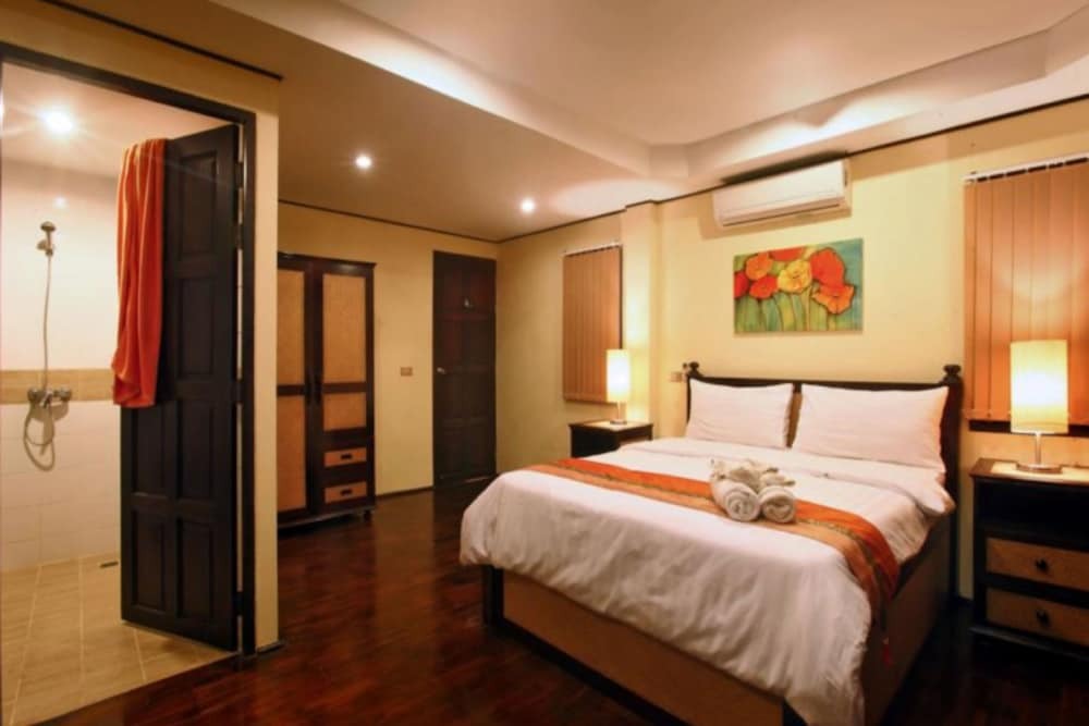 Ко-Пханган: 6 Bedroom Bay & Island View Twin Villa Koh Phangan SDV233/234-By Samui Dream Villas