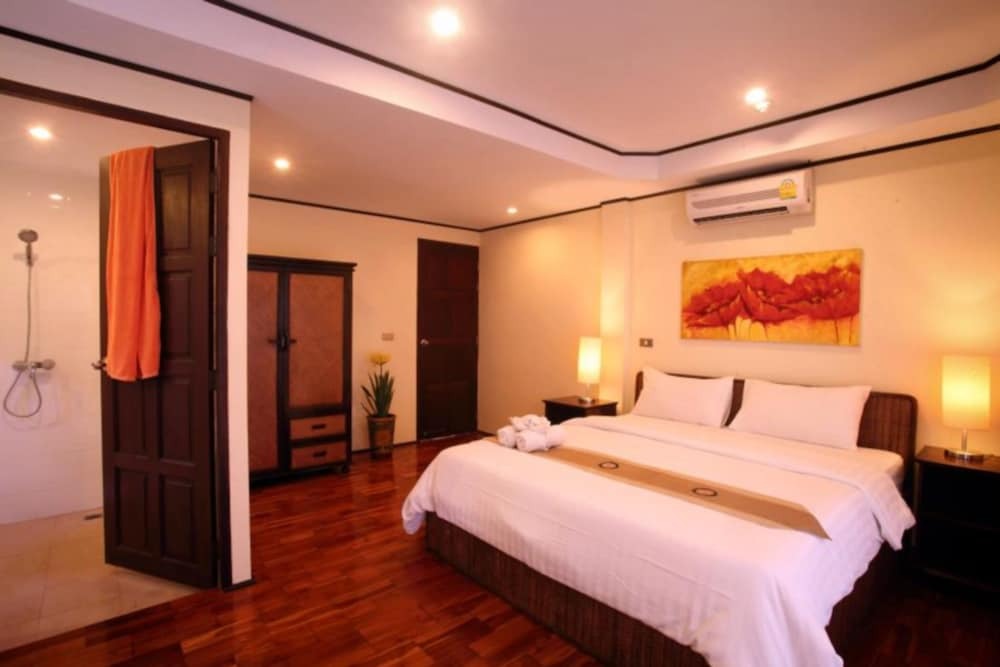 Ко-Пханган: 6 Bedroom Bay & Island View Twin Villa Koh Phangan SDV233/234-By Samui Dream Villas
