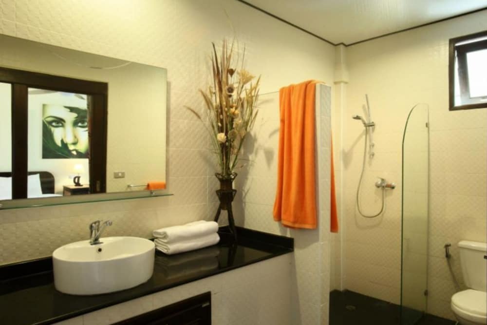 Ко-Пханган: 6 Bedroom Bay & Island View Twin Villa Koh Phangan SDV233/234-By Samui Dream Villas