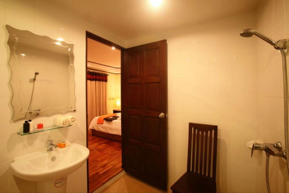 Ко-Пханган: 6 Bedroom Bay & Island View Twin Villa Koh Phangan SDV233/234-By Samui Dream Villas