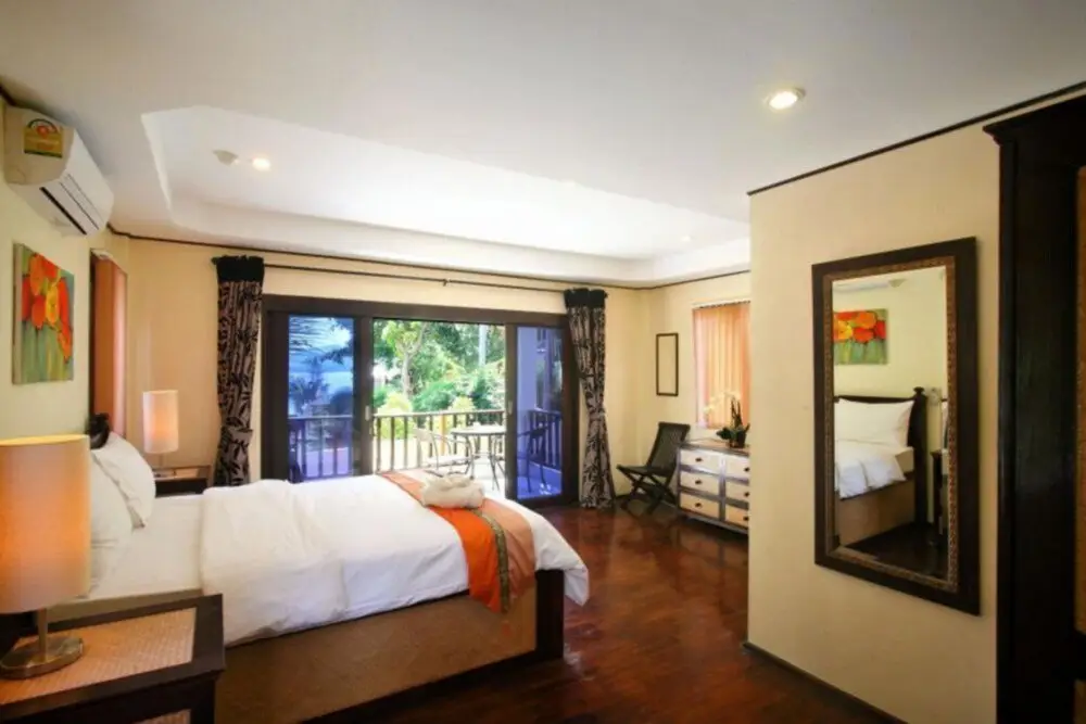 Ко-Пханган: 6 Bedroom Bay & Island View Twin Villa Koh Phangan SDV233/234-By Samui Dream Villas
