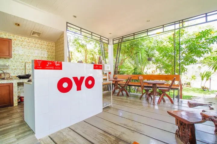 Саттахип: OYO 760 Inn Chan Resort