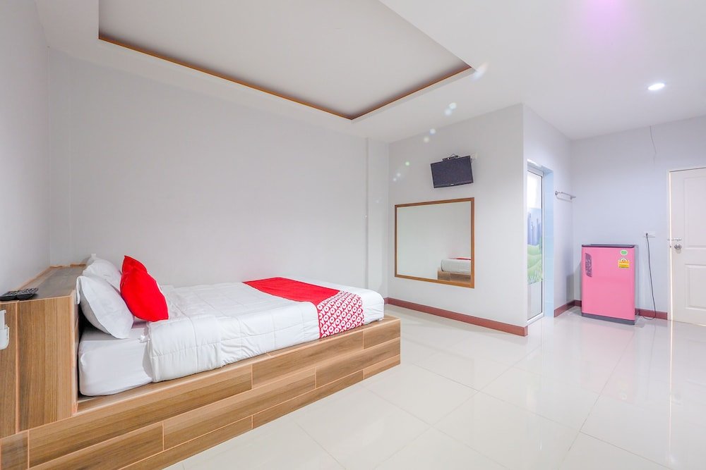 Саттахип: OYO 760 Inn Chan Resort