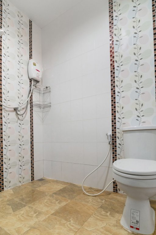 Саттахип: OYO 760 Inn Chan Resort