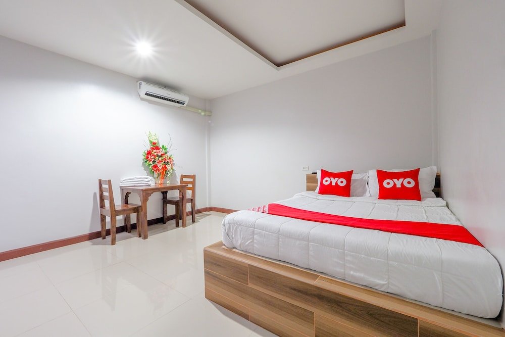 Саттахип: OYO 760 Inn Chan Resort