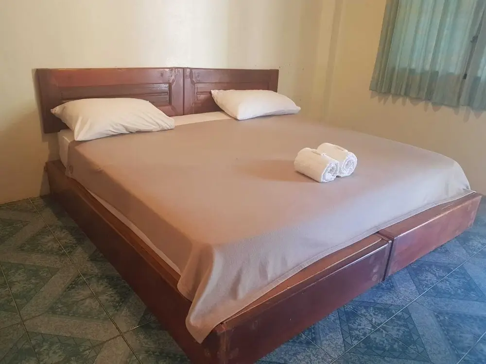 Тай-Муанг: Oyo 843 Thap Lamu Andaman Resort