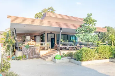 OYO 798 Reurn Mareena Resort — фото 1