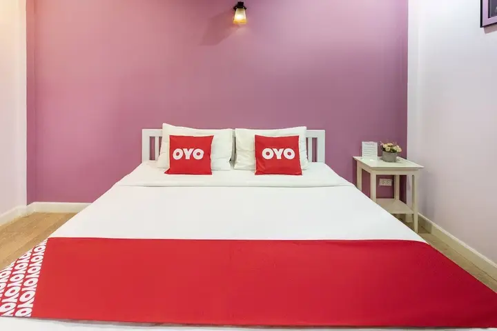 Кхлонг-Янг: OYO 798 Reurn Mareena Resort