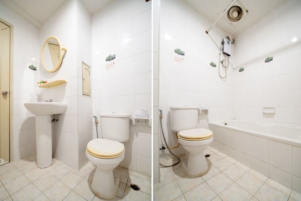 Паттайя: OYO 811 Jasmine Villa