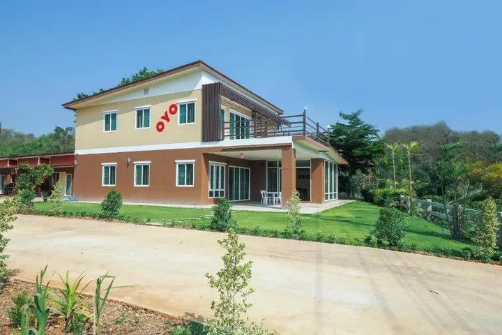 Пак-Чонг: OYO 803 Ai Villa (Vaccinated Staff)