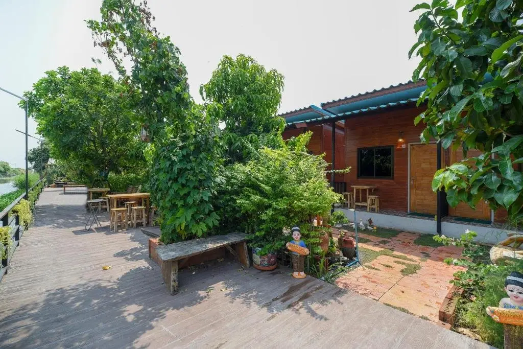 Бангкок: OYO 808 Kawin Home