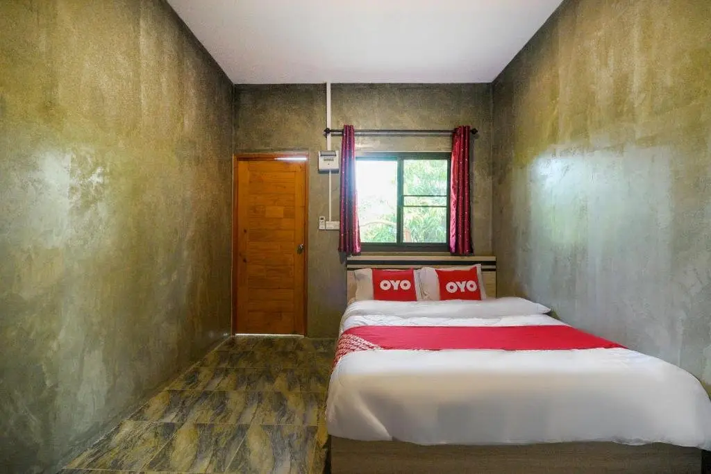 Бангкок: OYO 808 Kawin Home
