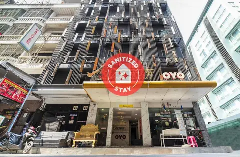 OYO 455 Siam Best 2 — фото 1