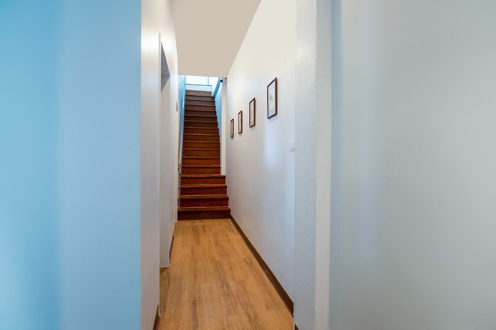 Бангкок: OYO 814 Nature Hostel