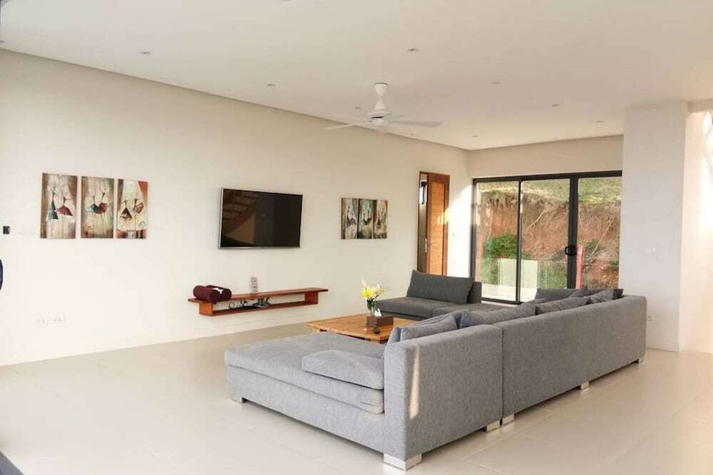 Самуи: 12 Bedroom Luxury Twin Sea View Villas SDV227/204-By Samui Dream Villas