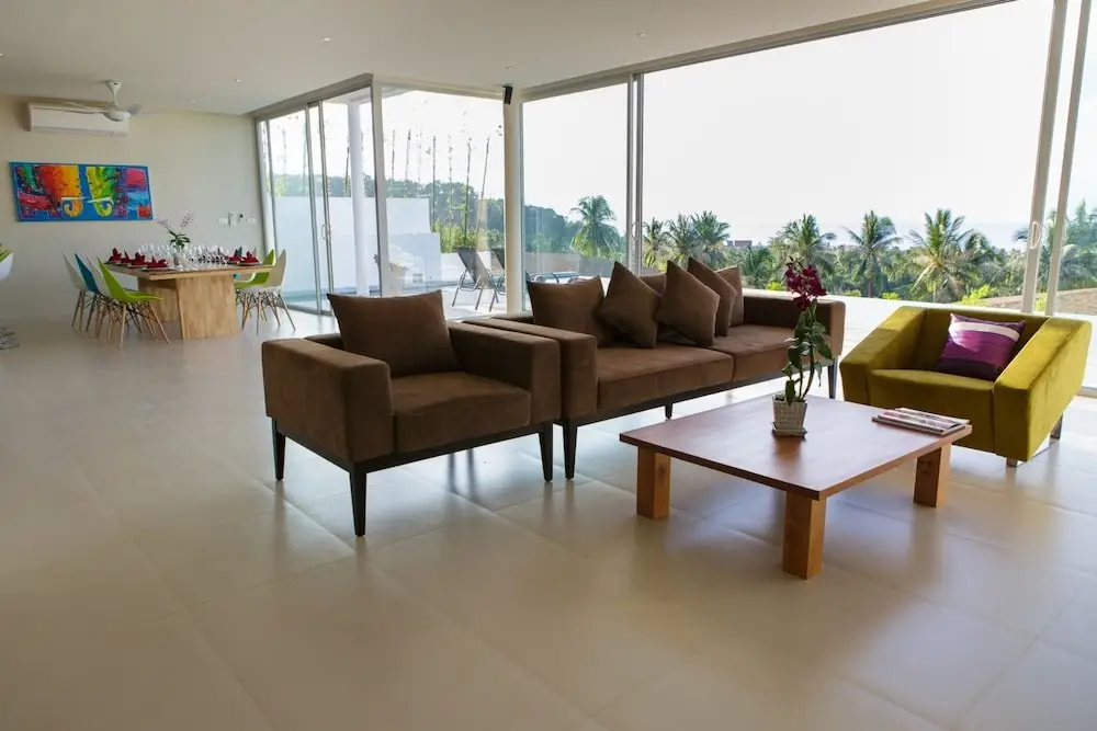 Самуи: 12 Bedroom Luxury Twin Sea View Villas SDV227/204-By Samui Dream Villas
