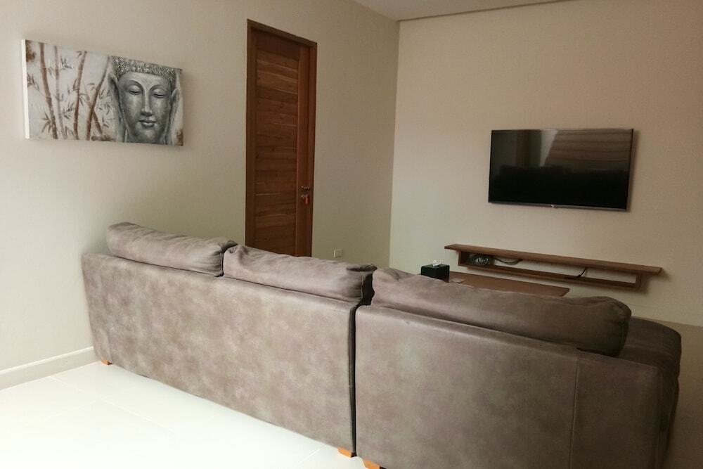Самуи: 12 Bedroom Luxury Twin Sea View Villas SDV227/204-By Samui Dream Villas
