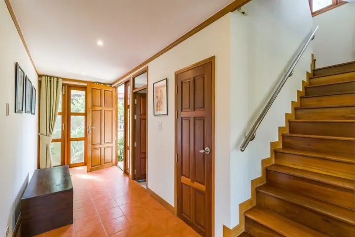 Самуи: 6 Bedroom Twin Villas On Beach Front Resort 25/12