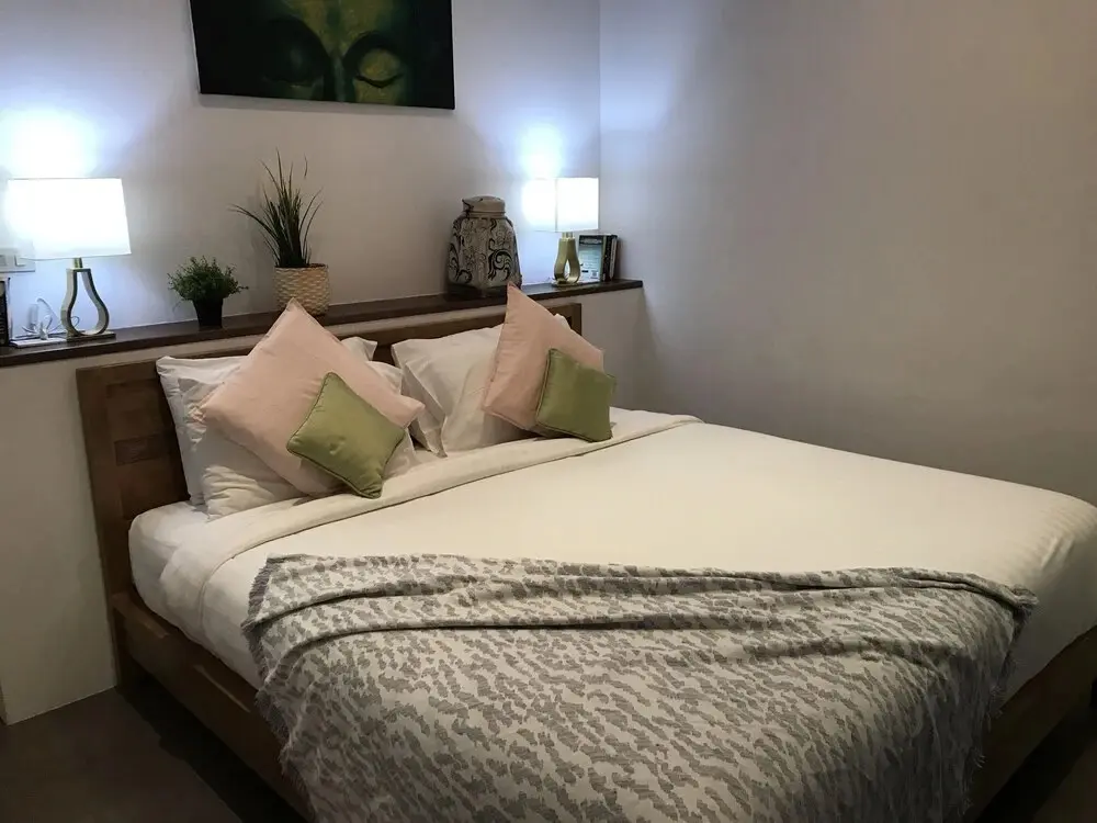 Самуи: 12 Bedroom Luxury Twin Sea View Villas Angthong