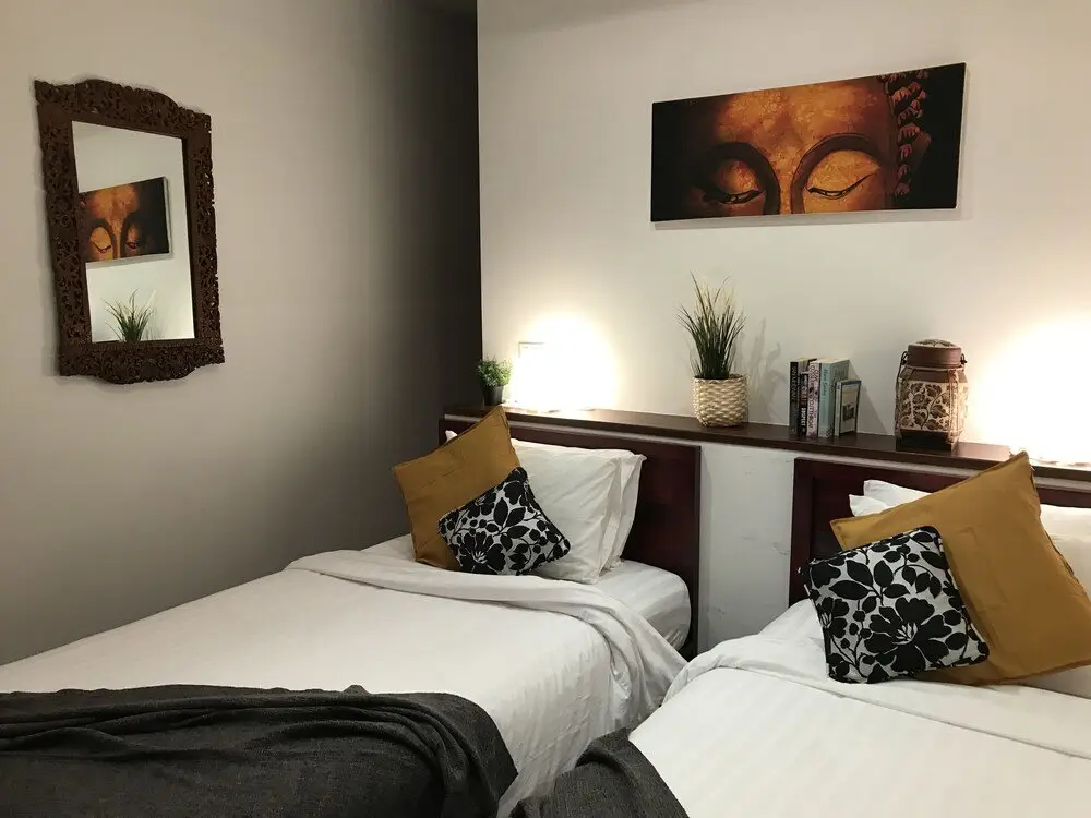 Самуи: 12 Bedroom Luxury Twin Sea View Villas Angthong