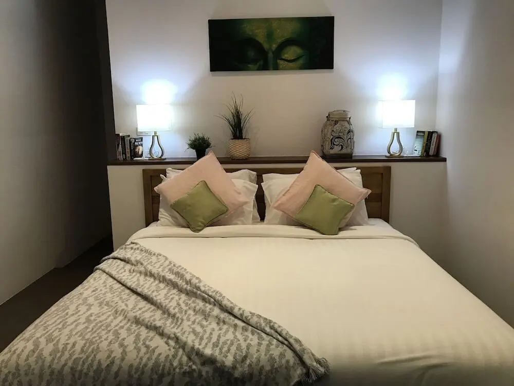 Самуи: 12 Bedroom Luxury Twin Sea View Villas Angthong