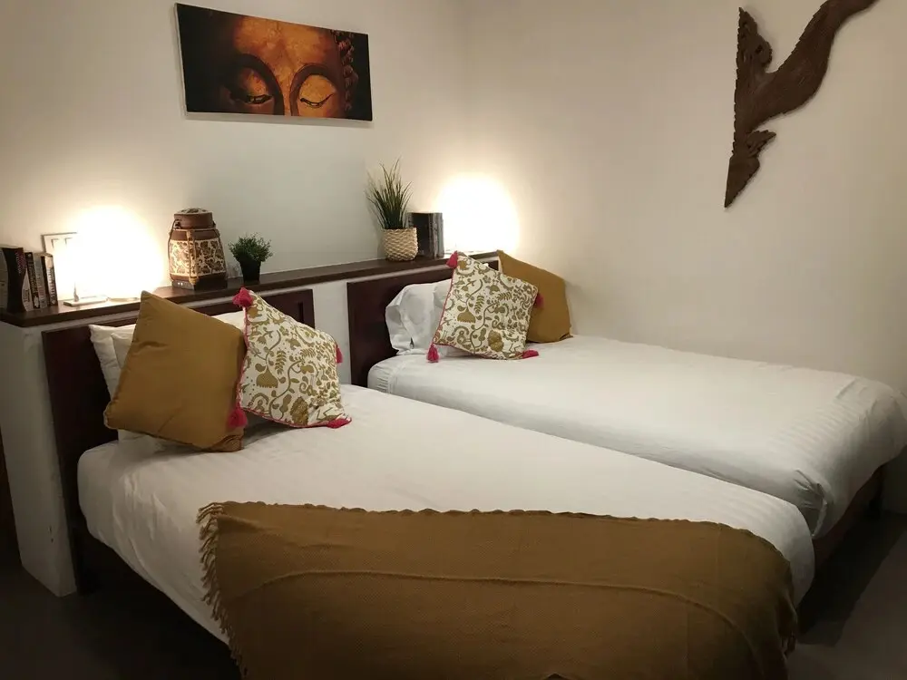 Самуи: 12 Bedroom Luxury Twin Sea View Villas Angthong