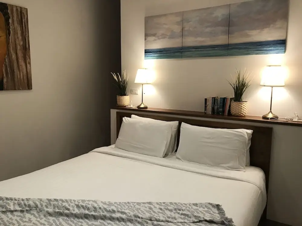 Самуи: 12 Bedroom Luxury Twin Sea View Villas Angthong