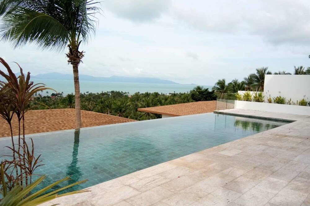 Самуи: 18 Bedroom Luxury Sea View Villas